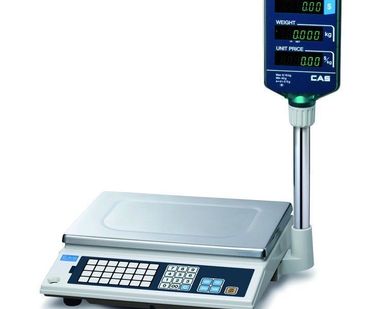 фото Торговые весы CAS AP-06(EX)