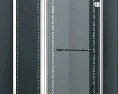 фото Душевой уголок Cezares RETRO A-1