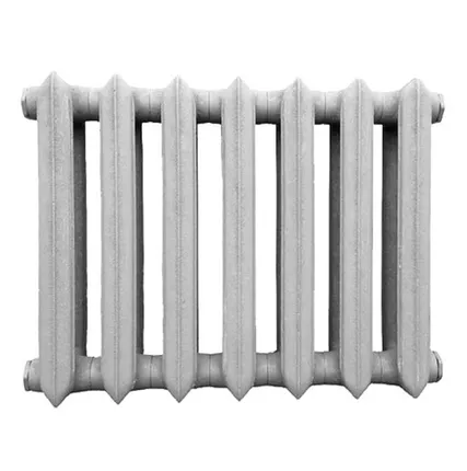 Фото №0 Радиатор чугунный МС-140