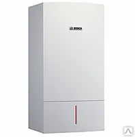 фото Котел настенный газовый BOSCH GAZ 7000 W ZWC 24-3MFA