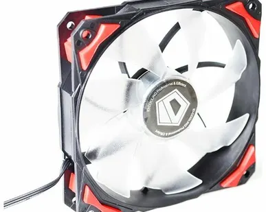 фото Система охлаждения для корпуса