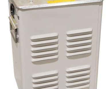 фото Трансформатор ТСЗИ-4,0 кВА Cu 380-220/110 B