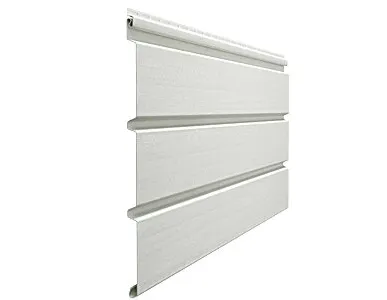 фото Софит сплошной, DÖCKE PREMIUM (Пломбир)