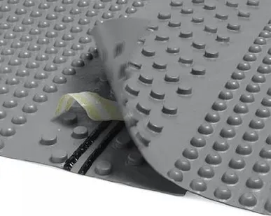 фото Геомембрана Тефонд (Tefond) HP