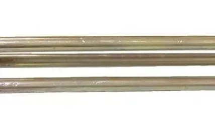 Фото №0 Элемент нагревательный RDT TW3 PA 1.5кВт М6 резьбовой (02106) Термекс