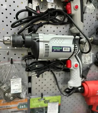 Фото №0 Инструменты