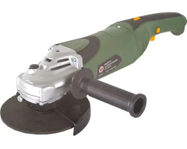 фото Угловая шлифмашина Калибр МШУ-150/1400ЕК