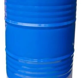 фото Ацетон в бочке 200 л