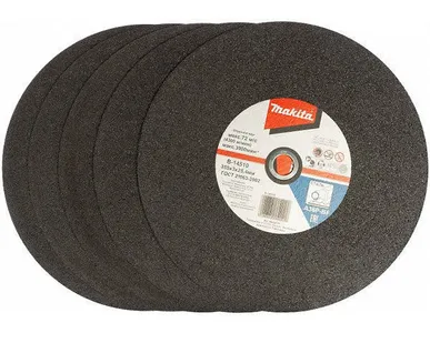 фото Круг отрезной 125х3,0х22мм Makita D-25460