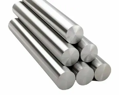 фото Круг нержавеющий