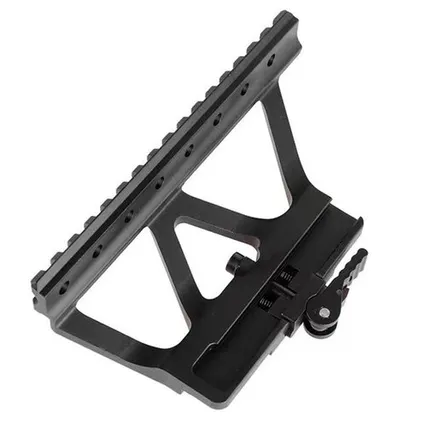 Фото №0 Быстросъемная боковая планка Вивер