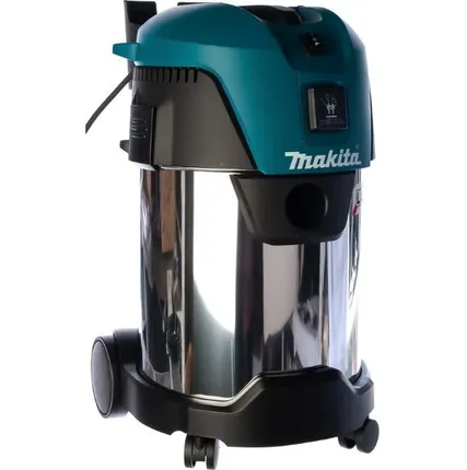 Фото №0 Строительный пылесос Makita VC3011L