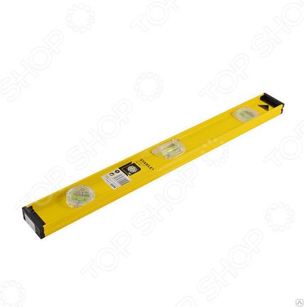 Фото №0 Уровень Stanley I BEAM 180