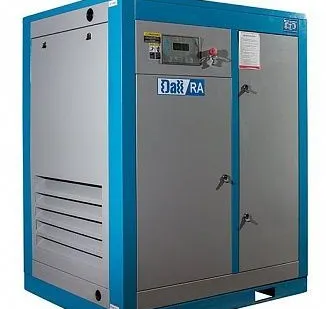 фото Винтовой компрессор DL-8.7/10RA (55 кВт)