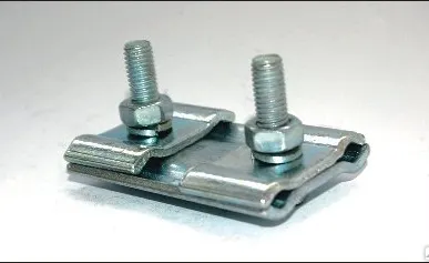 фото Зажим ПС