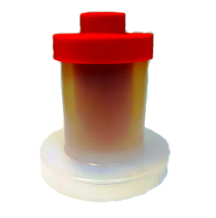 Фото №0 Гидрозатвор на бутыль для кулера