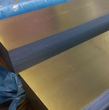 Фото №0 Лист 30ХГСА 0,6х350х2000 х/к