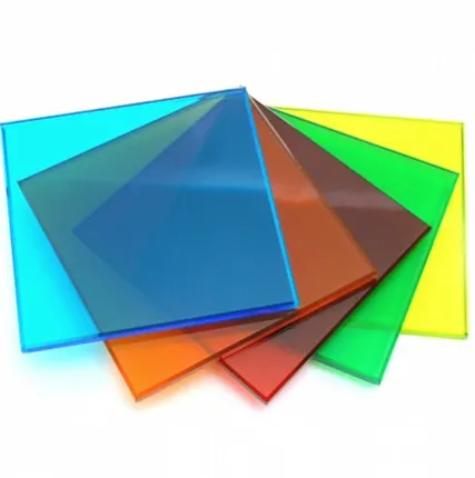 Фото №0 Монолитный поликарбонат Polygal Колибри