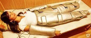 фото Инфракрасные штаны