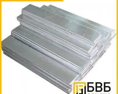 фото Анод цинковый Ц0 8 мм