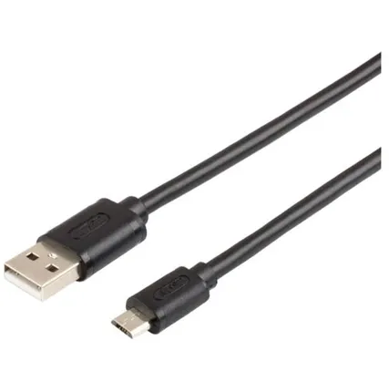 Фото №0 Кабель Atcom USB - microUSB