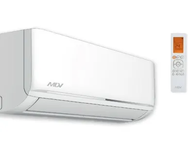 фото Сплит-система MDV серия INFINI MDSAG-24HRN1/MDOAG-24HN1