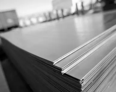 фото Лист  х/к, г/к, оцинкованный, нержавеющий, просечно-вытяжной