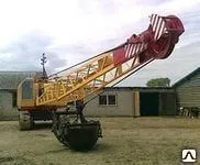 фото Экскаваторы