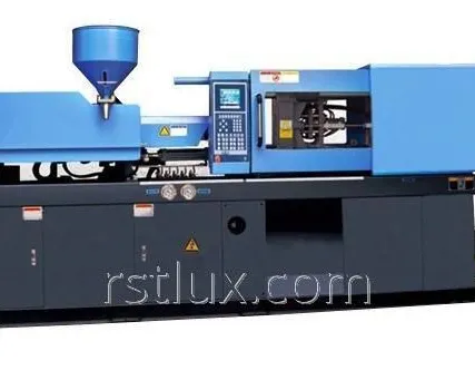 Фото №0 Машины инжекционные