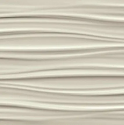 Фото №0 Atlas Concorde 3D Wall 3D Ribbon Sand Matt 40x80 (8SBS) Керамическая плитка