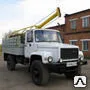 Фото №0 Аренда бурильной машины