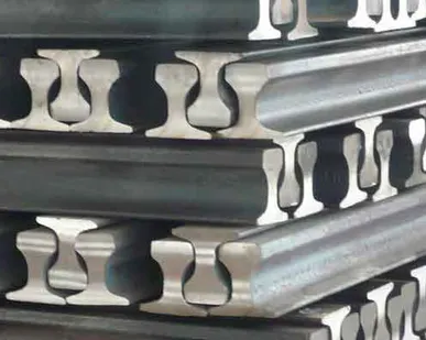 фото Рельсы Т62 трамвайный ГОСТ 21174-75 ТУ 14-2Р-320-96