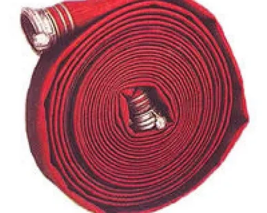 фото Рукава напорные