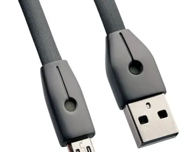 фото Кабель Remax Knight USB -