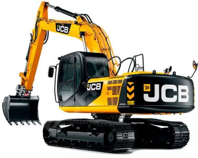 фото Гусеничный экскаватор JCB JS 220
