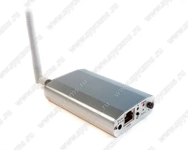 фото IP декодер Wi-Fi Link NC112W
