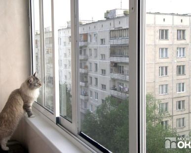 фото Ремонт Окон