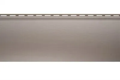 Фото №0 Виниловый сайдинг «Блок-хаус» персиковый BH-01 - 3,10м