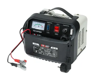 фото Устройство зарядное Brait BC-10
