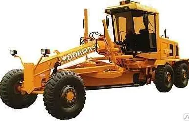 фото Автогрейдер ДЗ-122Б-7/ДЗ-122Б-6