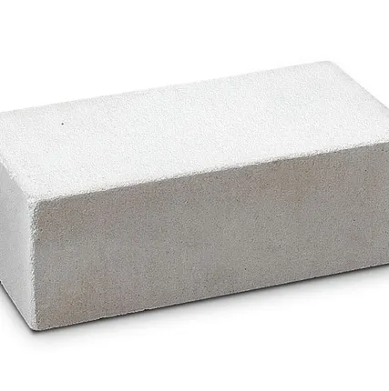 Фото №0 КИРПИЧ БЕЛЫЙ