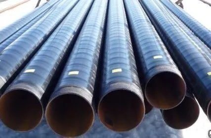 Фото №0 Труба ВУС