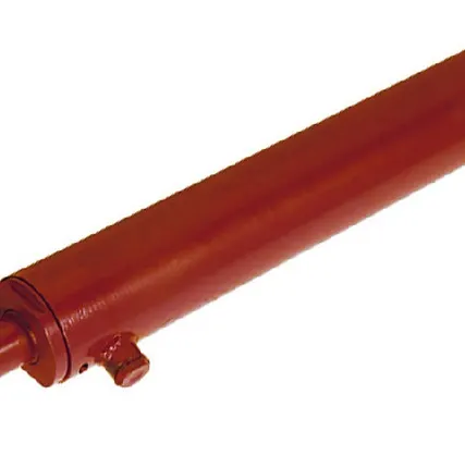 Фото №0 Гидроцилиндр 100.40.430.680.40Т.90 для рабочих органов мини сельхозтехники