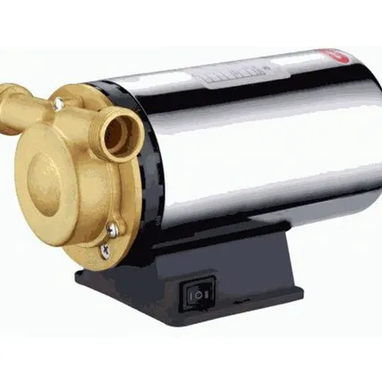 Фото №0 Насос повышающий давление Pumpman CL15GRS-15-H