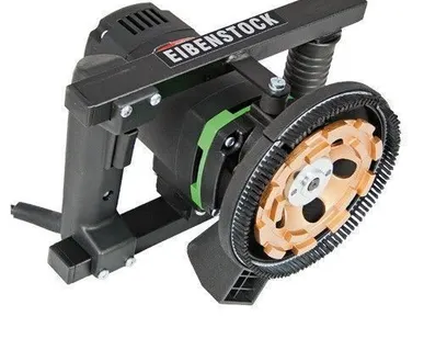 фото Аренда шлифовальной машины Eibenstock EBS 125.4.0