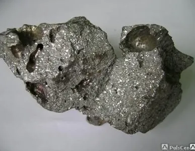 фото Ферросплав ФС45, кг