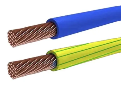 фото Кабель ПуГВ 2.5 м.п.