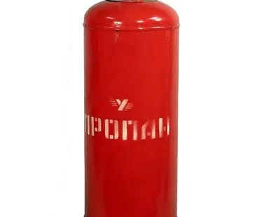 фото Газовый (пропан) баллон 50 л.