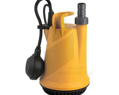 фото Погружной дренажный насос ESPA Vigila 50 M A