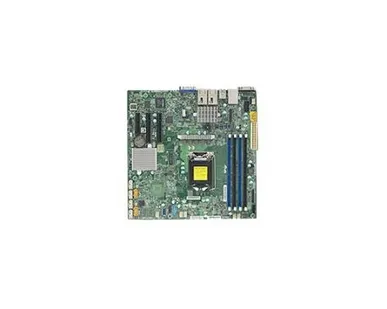 фото Материнская плата Supermicro
